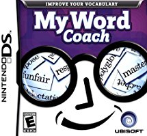 NDS: MY WORD COACH (GAME) NDS: MY WORD COACH (GAME)